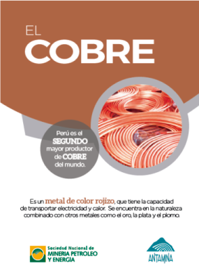 cobre antamina