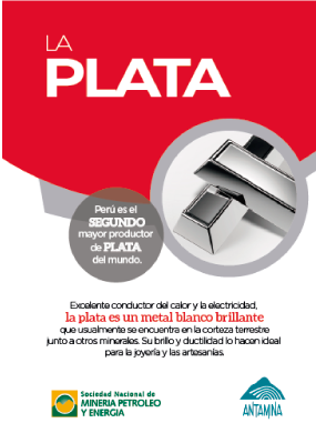 plata antamina