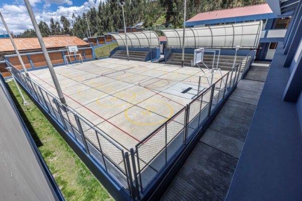 Obras por impuestos Obras por impuestos