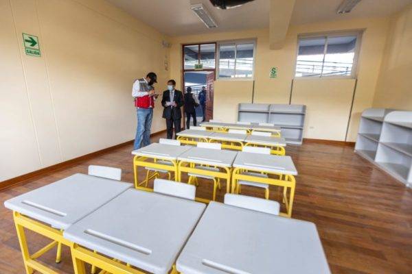Obras por impuestos Obras por impuestos