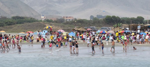 Huarmey: Se realizará por séptimo año consecutivo el Festival Huarmeyano, que brindará un espacio de difusión del turismo y el sano entretenimiento familiar.