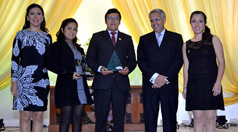 Premio Sumajg
