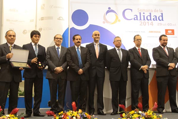 Calidad 2014
