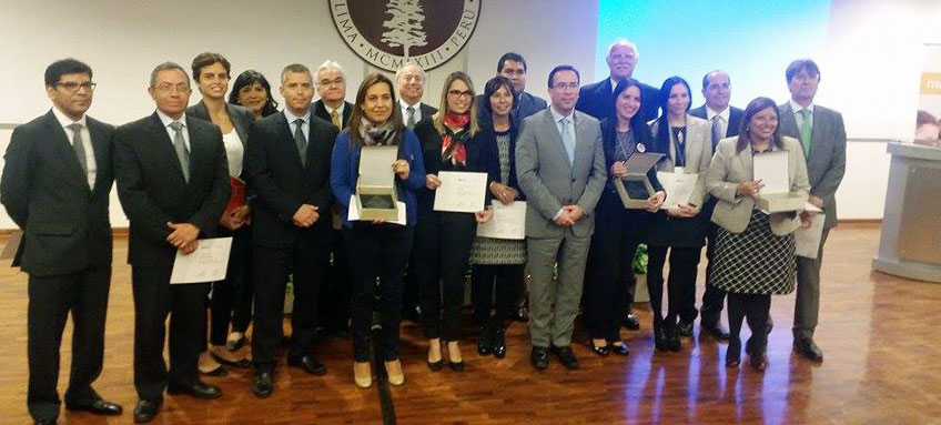 Premio 2015