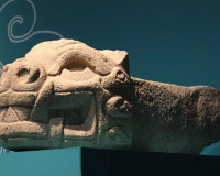 Exposición Chavín de Huántar - MALI 2015