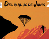 Deportes de altura en la Cordillera Blanca.
