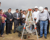 Obras por Impuestos