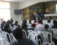 RSE Perú: Programa de Educación en Colquioc