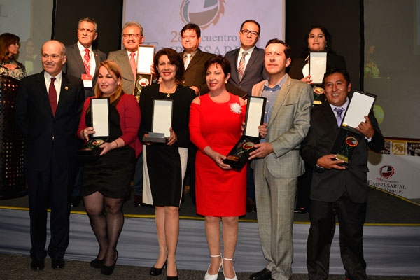 Encuentro del Norte 2017