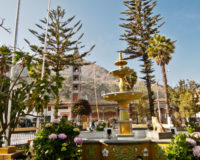 San Marcos