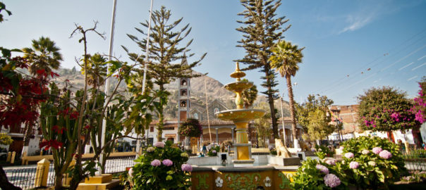 San Marcos