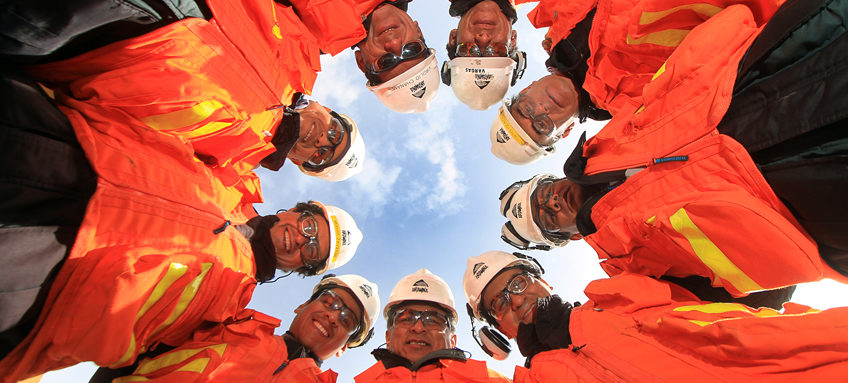 OHSAS 18001