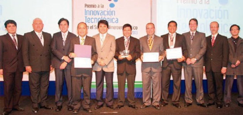 Innovación 2013