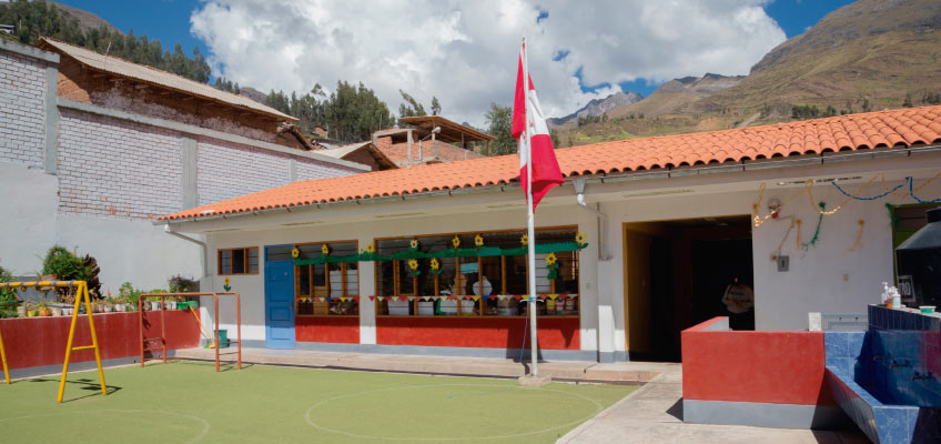 obras por impuesto