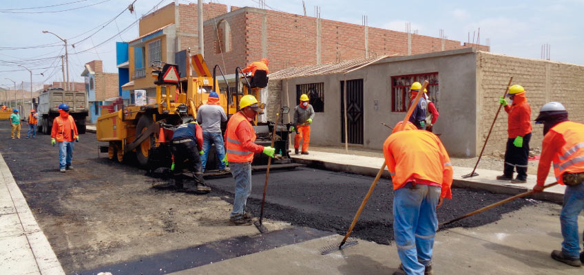 obras por impuesto
