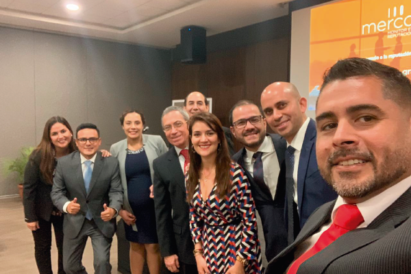 merco talento 2019