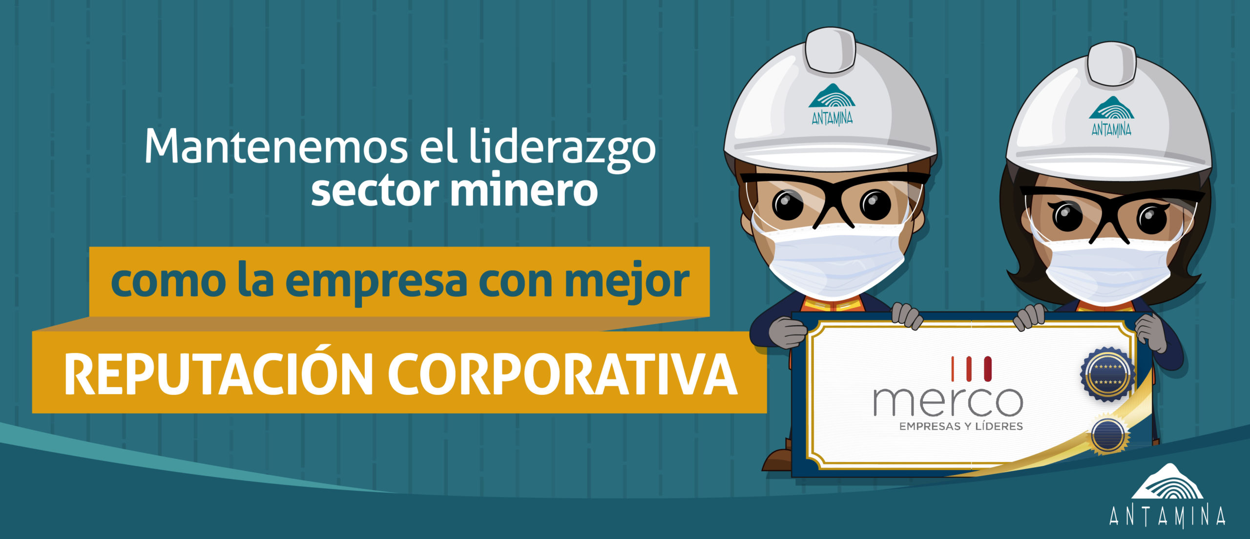 merco talento 2019