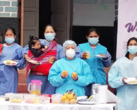 Juntos contra la anemia
