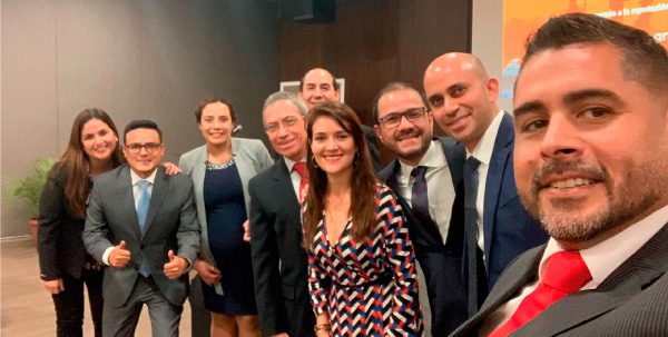 merco talento 2019
