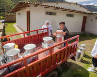 Programa de Cierre de Brechas Sociales