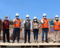 Agua potable