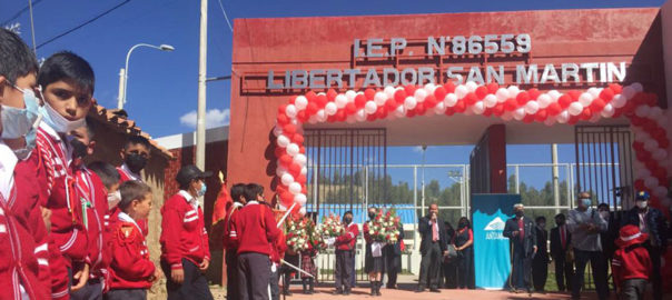 Obras por Impuestos