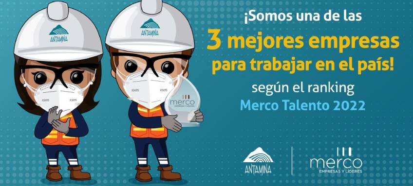 merco talento 2019