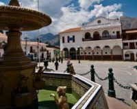 Proyecto de ejecución de agua potable