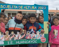 Calidad educativa en Áncash
