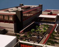 Hospital de Huaraz