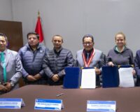 Cooperación institucional