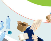 día mundial del reciclaje