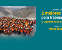excelencia minera