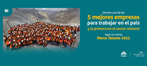 excelencia minera