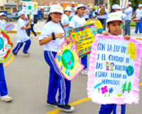 Día del medio ambiente