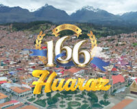 turismo en Huaraz