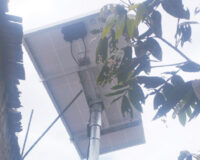Energía renovable en Huarmey