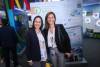 Stand de Antamina en el Perumin 35