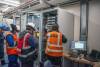 Pruebas en E-House