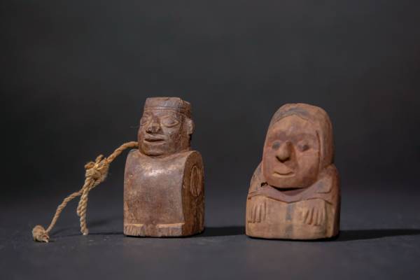 Nuevo hallazgo en el Castillo de Huarmey