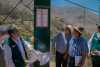 Proyecto de irrigación ejecutado mediante Obras por Impuestos beneficiará a productores de Huayllacayán 