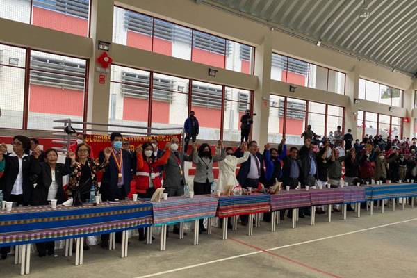 Obras por Impuestos