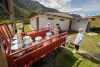 Se inaugura primera tienda de derivados lácteos de la Cooperativa Agraria Carhuasaqui en Huaraz 