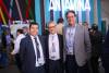Stand de Antamina en Perumin 35