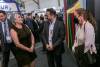 Stand de Antamina en el Perumin 35