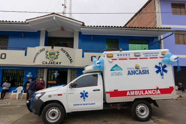 Respuesta sanitaria