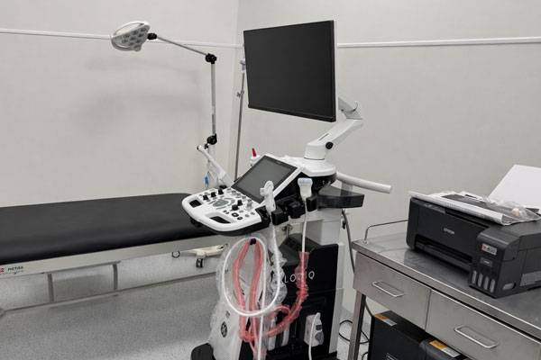 Equipos médicos para Huarmey