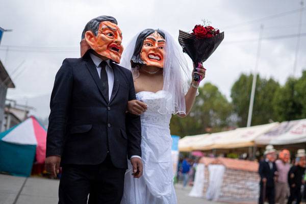Día de la papa